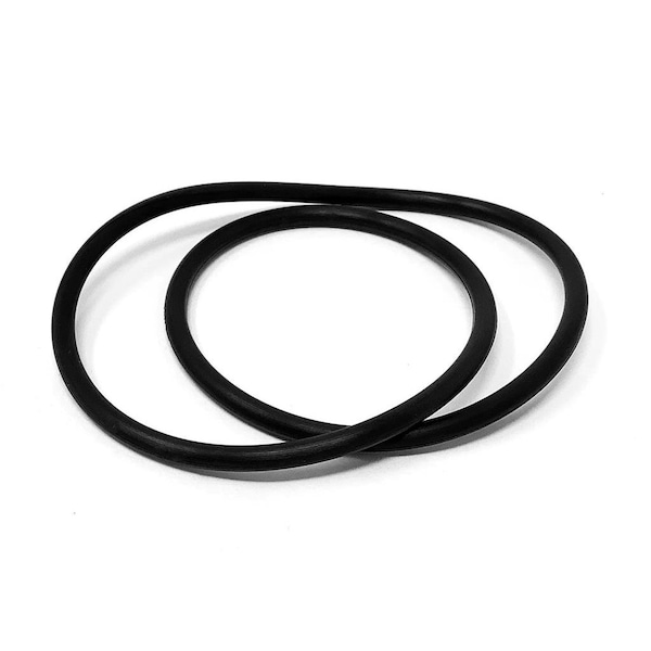 Springer Parts HD C439 O-Ring, 17-153-SFY; Replaces Alfa Laval Part# 751306 751306SP - main